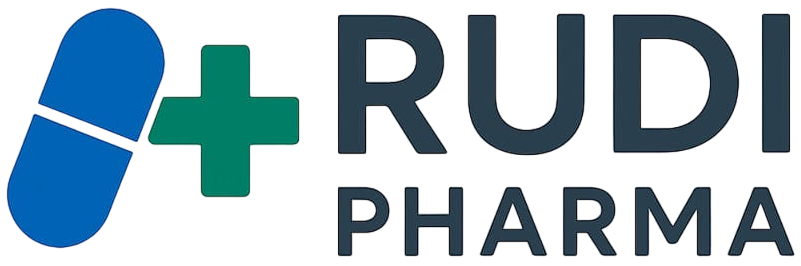 Rudi Pharma Logo